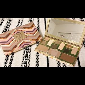 TARTE CLAY PLAY PALETTE